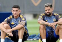 Photo of Boca EN VIVO: el trabajo especial para mantener la punta, cómo están los lesionados y más de este martes 18 de marzo