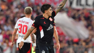 Photo of Los errores defensivos que cometió River en el 1-0 de Estudiantes