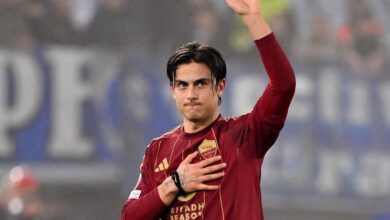 Photo of Dybala, sobre la Roma y el desafío de la Europa League: “Estamos en nuestro mejor momento”