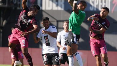 Photo of River alcanzó la peor racha de su historia: cuántos partidos consecutivos lleva sin convertir en el primer tiempo