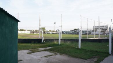 Photo of Villa Mitre debutará en el Federal A luego de las inundaciones en Bahía Blanca