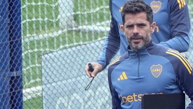 Photo of Se distanció del CT de Gago en Boca y ahora trabajará con Guillermo en Vélez