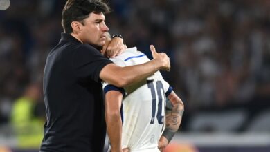 Photo of El difícil momento de Talleres antes de la final con River: silbidos, nerviosismo y dos rachas negativas que preocupan