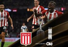 Photo of Copa Libertadores: Todo lo que tenés que saber de Estudiantes