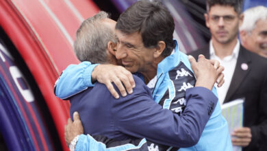 Photo of El duelo entre San Lorenzo y Racing está en suspenso: de qué dependerá que se dispute o se reprograme