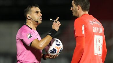 Photo of Cambio de reglas FIFA: ninguna ley servirá si no se aplica