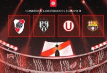 Photo of El uno por uno de los rivales de River en la Copa Libertadores