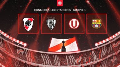 Photo of El uno por uno de los rivales de River en la Copa Libertadores