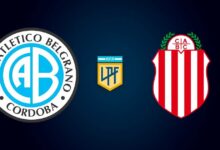 Photo of Belgrano vs. Barracas Central, por el Torneo Apertura: día, horario y cómo verlo por TV