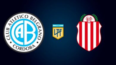 Photo of Belgrano vs. Barracas Central, por el Torneo Apertura: día, horario y cómo verlo por TV