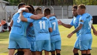 Photo of Cómo le fue a Ciudad Bolívar en el partido previo a enfrentar a River