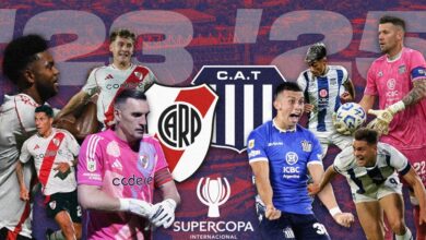 Photo of Los sobrevivientes de River y Talleres que se clasificaron en 2023 para la Supercopa Internacional