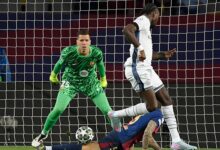 Photo of Barcelona vs. Inter, por la Champions League, en vivo