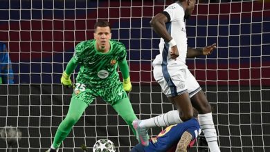 Photo of Barcelona vs. Inter, por la Champions League, en vivo