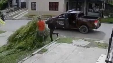 Photo of “¡Qué bardeás, cagón de mierda!”: violenta reacción de policías de Entre Ríos ante un joven porque creyeron que los insultó