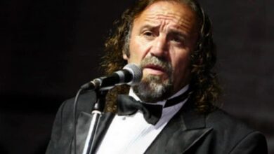 Photo of Fue excarcelado Cacho Garay, el humorista detenido por abuso sexual y violencia de género