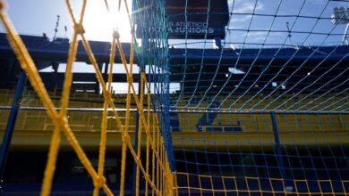 Photo of La infalible estadística en penales de un jugador de Boca y un detalle muy particular