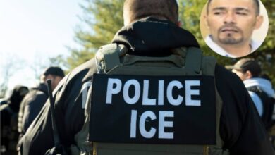 Photo of Lista de los 10 fugitivos más buscados del FBI: qué hizo el latino que la encabeza y que Trump quiere capturar