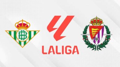 Photo of La Liga: el minuto a minuto del Betis vs. Valladolid