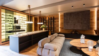 Photo of Casa FOA: las tendencias en decoración con la creatividad de diseñadores argentinos