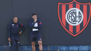 Photo of La particularidad de Russo respecto de la extensa racha de Riestra