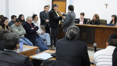 Photo of Seis de cada diez veredictos señalaron la culpabilidad de los acusados en la primera década de juicios por jurados