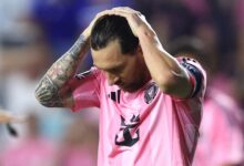 Photo of Inter Miami vs Vancouver Whitecaps, con Lionel Messi, en vivo: el minuto a minuto de la semifinal de la Concachampions