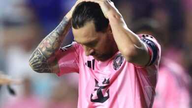 Photo of Inter Miami vs Vancouver Whitecaps, con Lionel Messi, en vivo: el minuto a minuto de la semifinal de la Concachampions