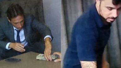 Photo of Quién es el funcionario que Milei echó y por qué tras el escándalo en San Lorenzo