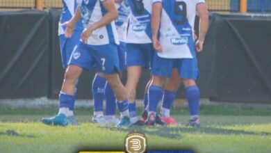 Photo of Hay dos líderes en el Apertura de la Primera B