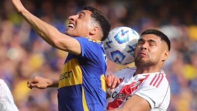 Photo of Cuándo se juega el Superclásico por el Torneo Apertura 2025