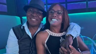 Photo of La conmovedora historia de una pareja que fue rescatada tras el derrumbe en la discoteca en República Dominicana