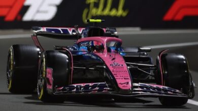 Photo of Qué dijeron Pierre Gasly y Jack Doohan tras las clasificación en el GP de Arabia Saudita