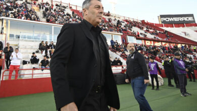 Photo of Huracán, ante el desafío de ganarle a Defensa para seguir peleando por el liderazgo