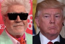 Photo of Pedro Almodóvar contundente contra Trump: lo llamó “lunático narcisista autoritario”
