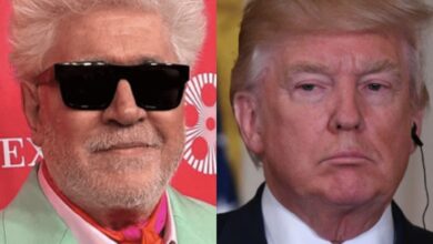 Photo of Pedro Almodóvar contundente contra Trump: lo llamó “lunático narcisista autoritario”