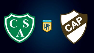 Photo of Sarmiento vs Platense, por el Torneo Apertura: día, horario y cómo verlo por TV