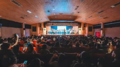 Photo of La Casa de la Cultura festeja sus 38 años a lo grande
