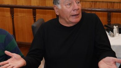 Photo of El emocionado recuerdo de Brindisi para Gatti: “Ya se convirtió en leyenda”