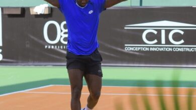 Photo of Un tenista de Costa de Marfil ganó el primer Challenger en la historia del país y el presidente decretó feriado