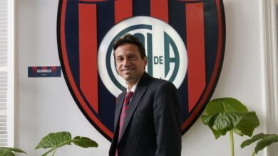 Photo of La AFA se mete en el escándalo de San Lorenzo: se reúne el Tribunal de Ética