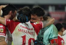 Photo of El uno por uno del triunfo de Huracán ante Independiente