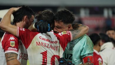 Photo of El uno por uno del triunfo de Huracán ante Independiente