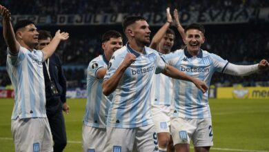 Photo of Racing: cómo quedó en la tabla de primeros y los posibles rivales en octavos de la Libertadores