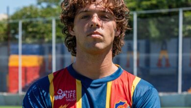 Photo of Santi Maratea y su última propuesta: “Tener socios propios”