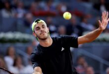 Photo of Masters 1000 de Roma: cómo quedó el cuadro para los argentinos