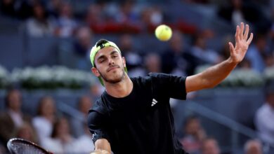 Photo of Masters 1000 de Roma: cómo quedó el cuadro para los argentinos