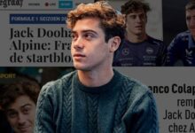Photo of Qué dijeron los medios del mundo acerca del cambiazo por Franco Colapinto en Alpine