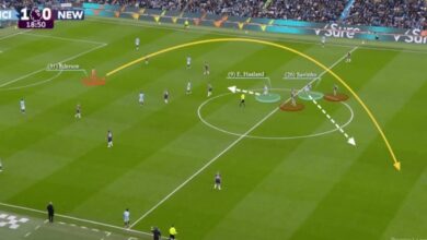 Photo of La curiosa estrategia que asombró en la Premier: nueve pases-gol de arqueros