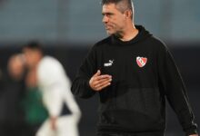 Photo of Vaccari: “Ojalá que nos toque jugar con Boca o Racing”